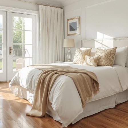Get hardwood inspired from the team at Floor Coverings of Winona