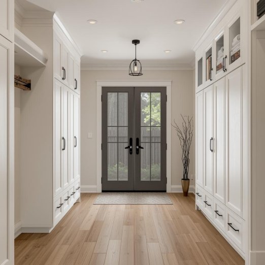 Get laminate flooring inspiration from the team at Floor Coverings of Winona