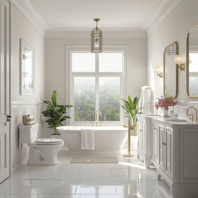 Tile Inspiration Gallery