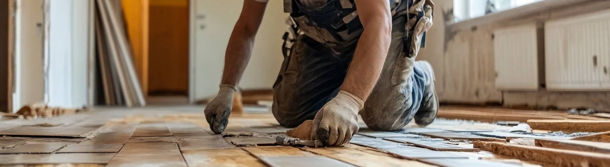 Learn About lvt installation by Floor Coverings of Winona in Winona, MN