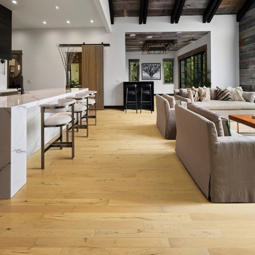Hardwood Inspiration from Floor Coverings of Winona in Winona, MN