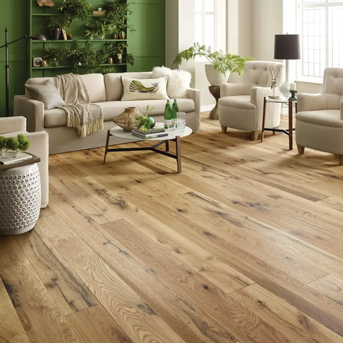 Hardwood Inspiration Gallery in Winona, MN