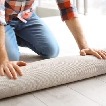 Learn more about carpet installation from the team at Floor Coverings of Winona