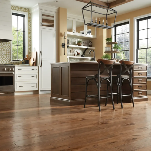 Hardwood Inspiration Gallery in Winona, MN