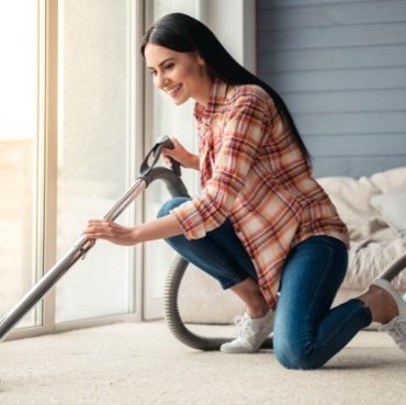 Learn about Carpet Care & maintenance from the team at Floor Coverings of Winona