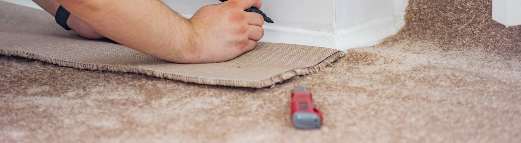 Learn more about installation with Floor Coverings of Winona in Winona, MN