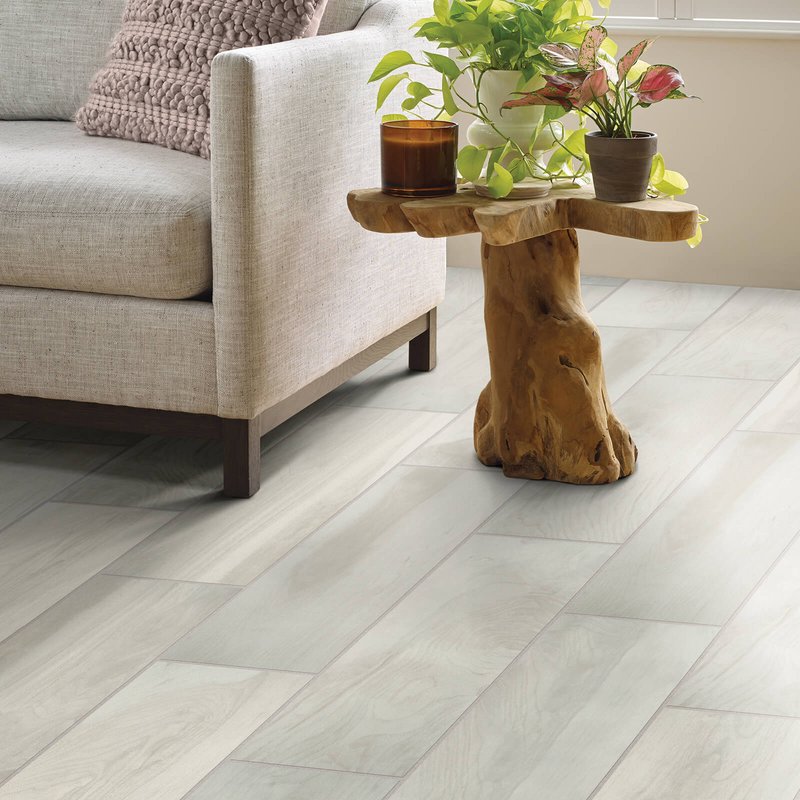 Get tile inspired from the team at Floor Coverings of Winona.
