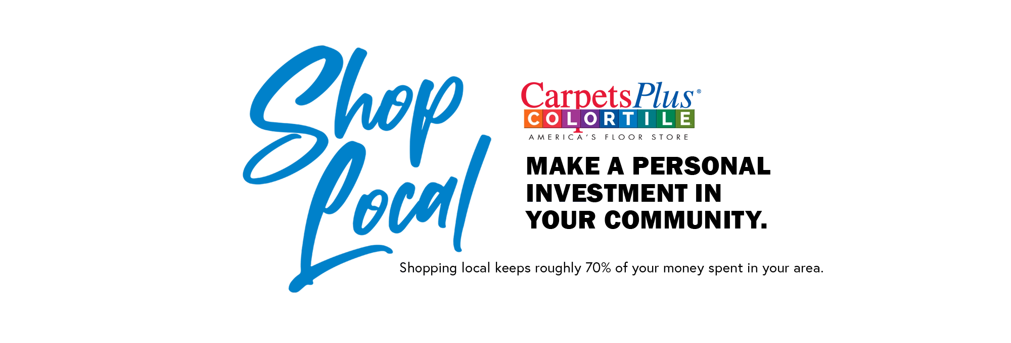 Carpets Plus - Shop Local - Floor Coverings Of Winona in Winona, MA