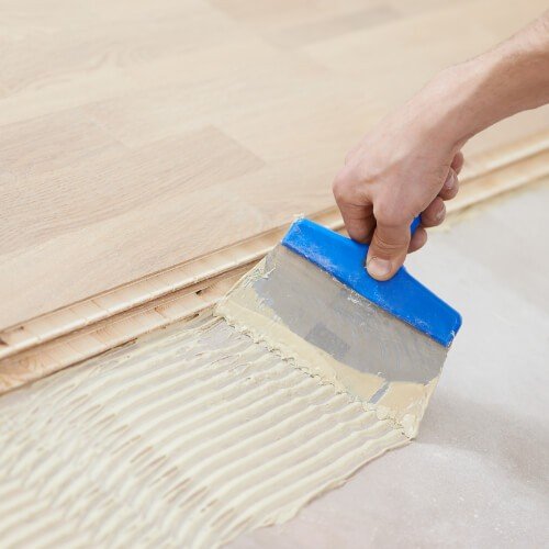 Learn more about hardwood installation from the team at Floor Coverings of Winona