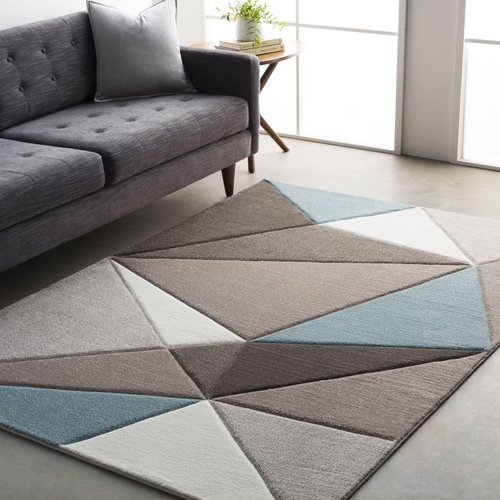 Area Rug Inspiration from CarpetsPlus COLORTILE in Winona, MN