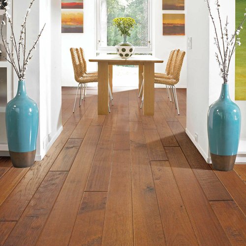 Hardwood Inspiration from Floor Coverings of Winona in Winona, MN