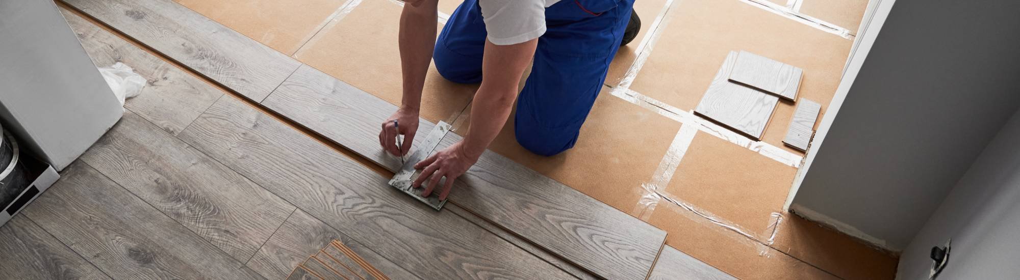 Learn About laminate installation by Floor Coverings of Winona in Winona, MN