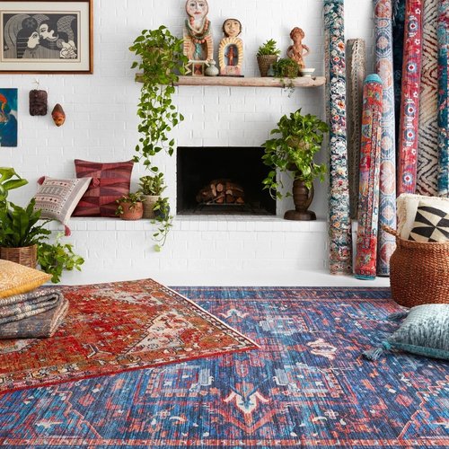 Area Rug Inspiration from CarpetsPlus COLORTILE in Winona, MN