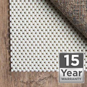 15 year warranty - floor Coverings of winona