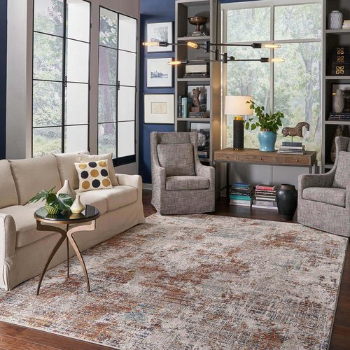 Area Rug Inspiration from CarpetsPlus COLORTILE in Winona, MN