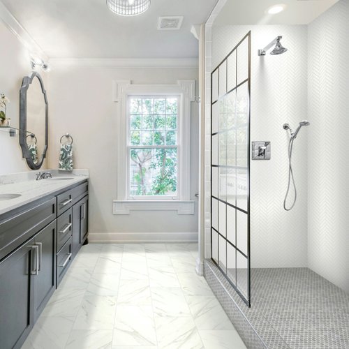 Tile Inspiration from Floor Coverings of Winona  in Winona, MN