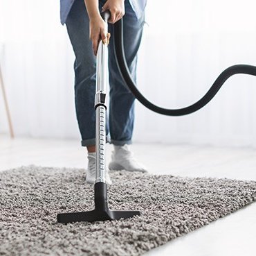 Learn about area Rug Care & maintenance from the team at Floor Coverings of Winona