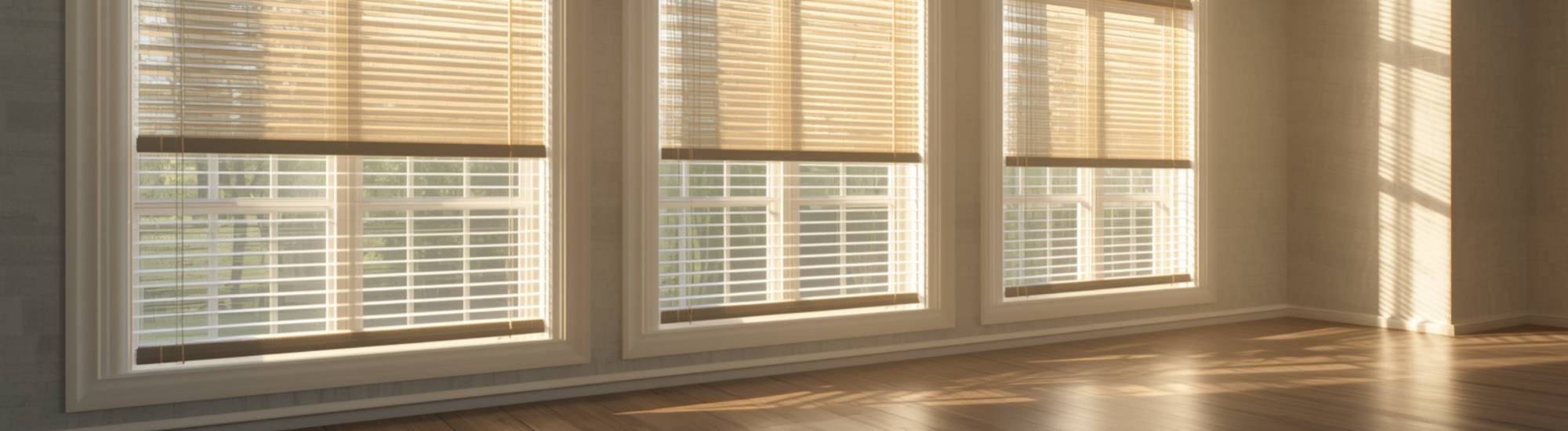 Window Coverings by Floor Coverings of Winona in Winona, MN