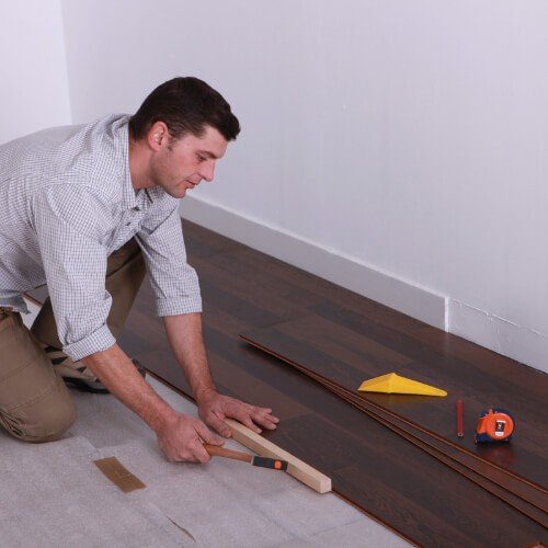 Learn more about laminate flooring installation from the team at Floor Coverings of Winona