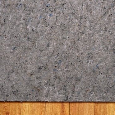 Learn more about the area rug pad selection available to you from the team at Floor Coverings of Winona