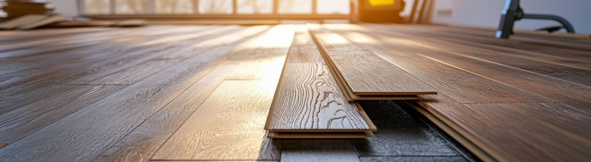 Learn About hardwood installation by Floor Coverings of Winona & Wholesale Flooring in Winona, MN