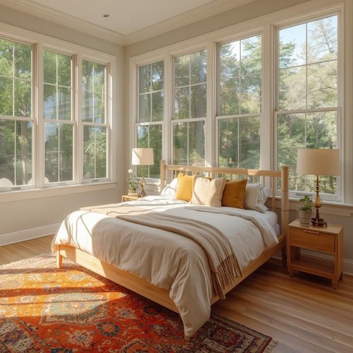Area Rug Inspiration from CarpetsPlus COLORTILE in Winona, MN