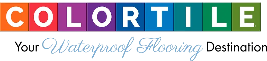 COLORTILE-Waterproof-Flooring-Destination | Floor Coverings of Winona