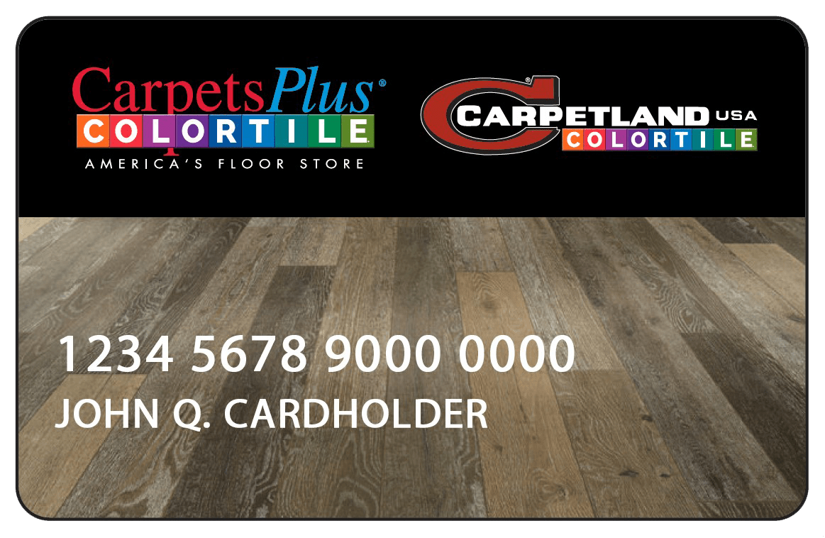 Financing | Floor Coverings of Winona